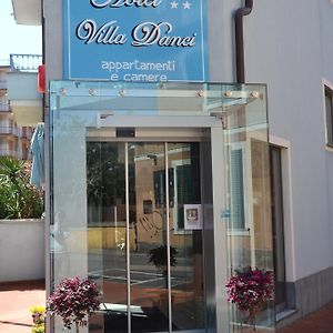 Rooms&Apartments Hotel Danci